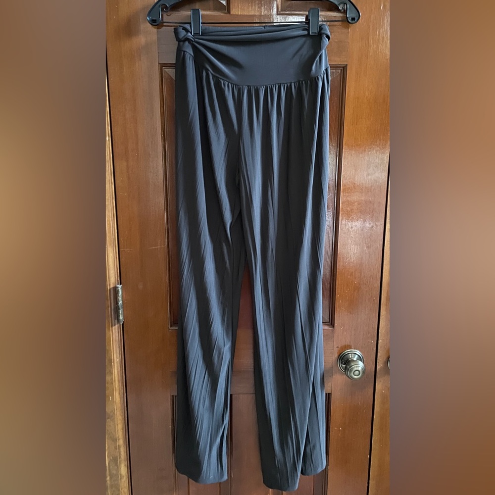 Nic + Zoe size small espresso brown